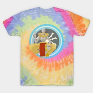 Zenyatta T-Shirt